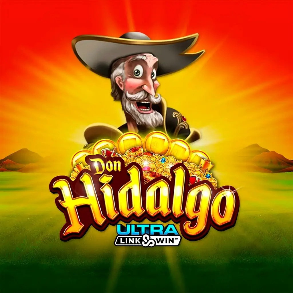 Don Hidalgo