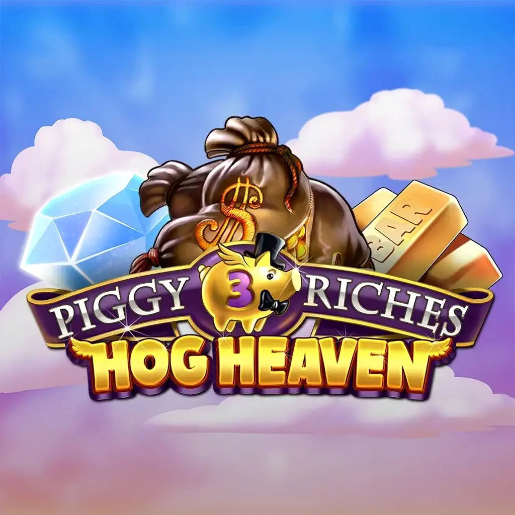 Piggy Riches Hog Heaven Slot Review